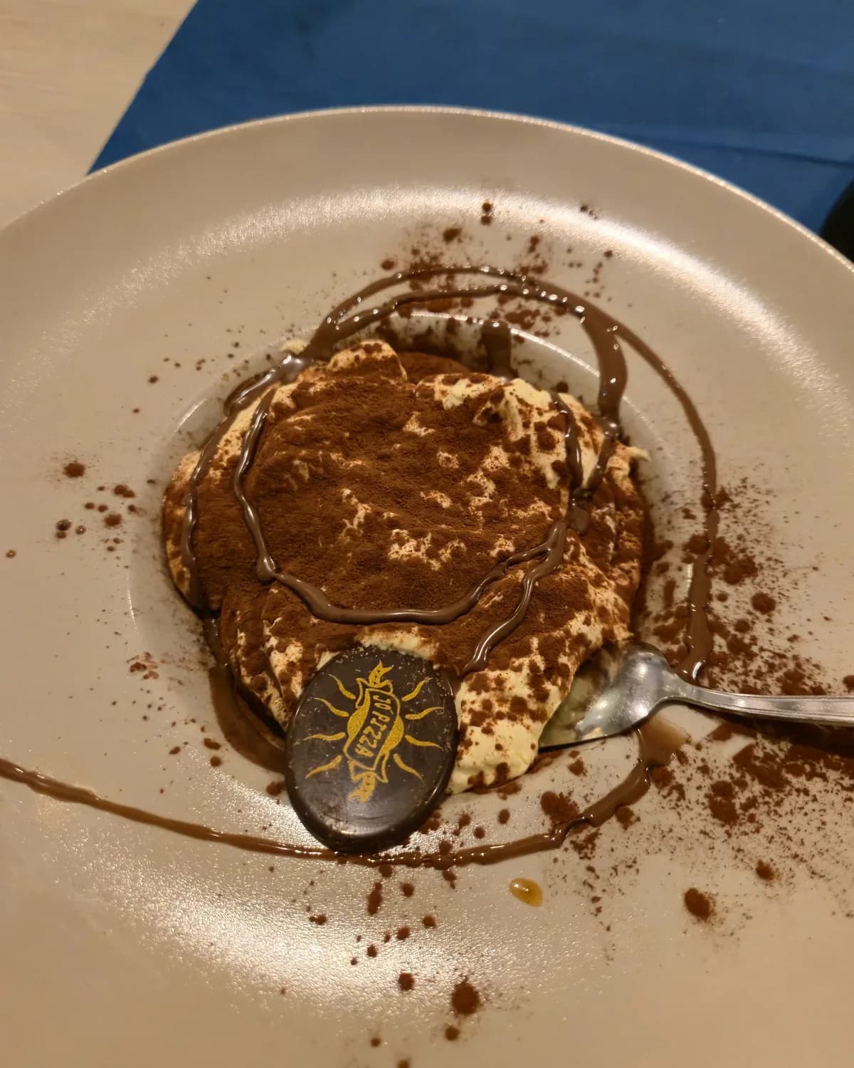 Il tiramisù