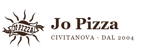 Jo Pizza